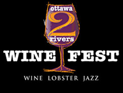 2 Rivers Wine Fest